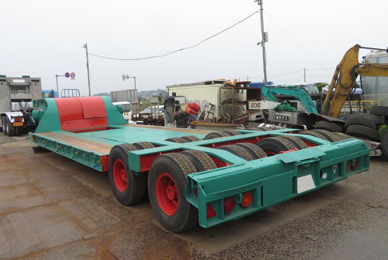 1987 Tokyu / Trailer Stock No. 2028