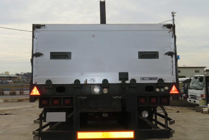 1994 Trail Mobile / 21 Ton Trailer Stock No. 2030