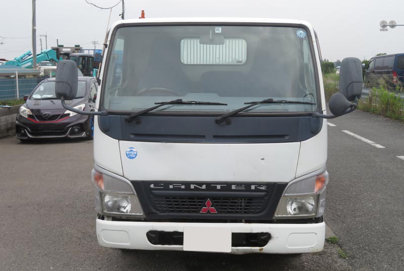 2006 Mitsubishi / Canter Stock No. 2057