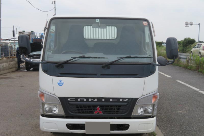 2006 Mitsubishi / Canter Stock No. 2060