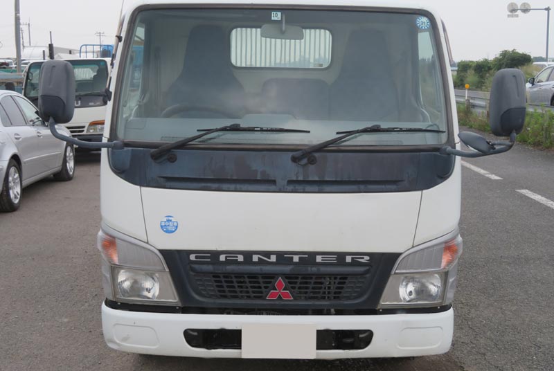 2006 Mitsubishi / Canter Stock No. 2061