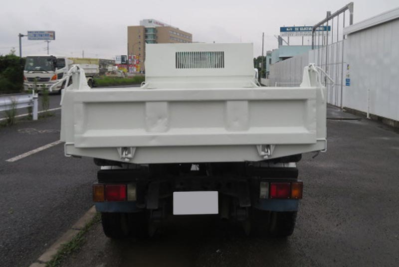 1999 Isuzu / Elf Stock No. 2063