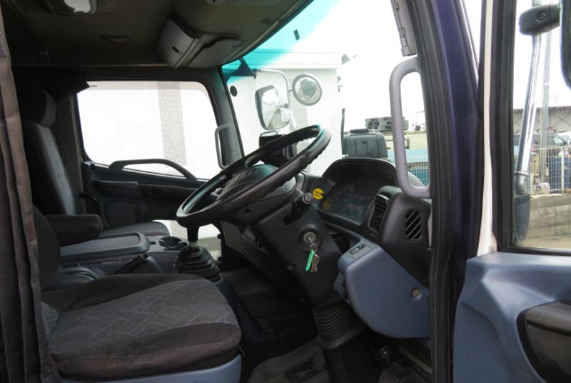 2004 Hino / Ranger Stock No. 2065